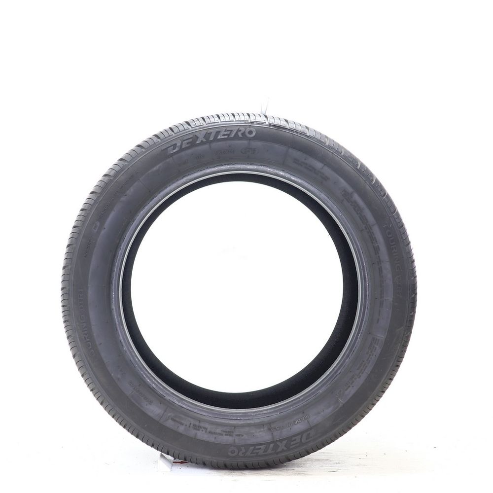 Set of (2) Used P 215/55R17 Dextero Touring DTR1 94V - 7-8/32 - Image 6