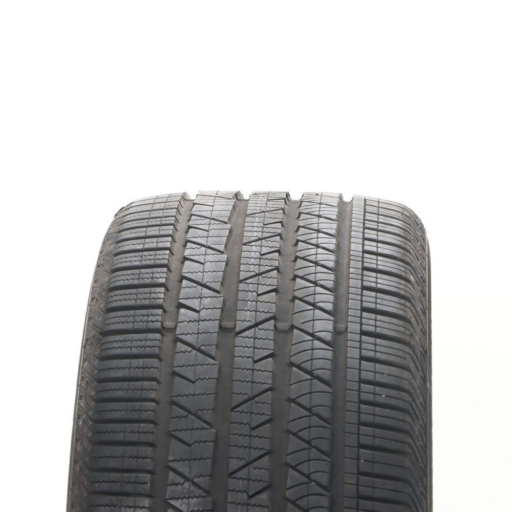 Driven Once 285/45R21 Continental CrossContact LX Sport AO 113H - 9/32 - Image 2