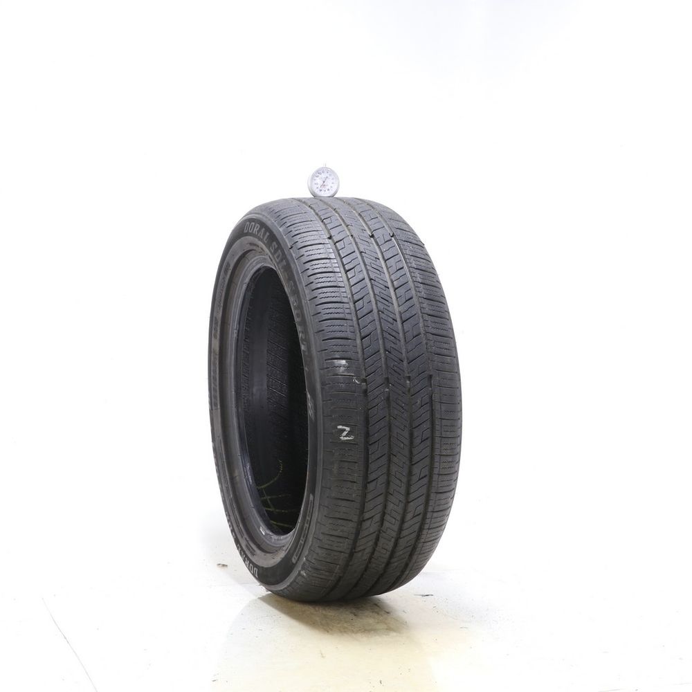 Used 225/50R17 Doral SDL-Sport+ 98W - 8.5/32 - Image 1