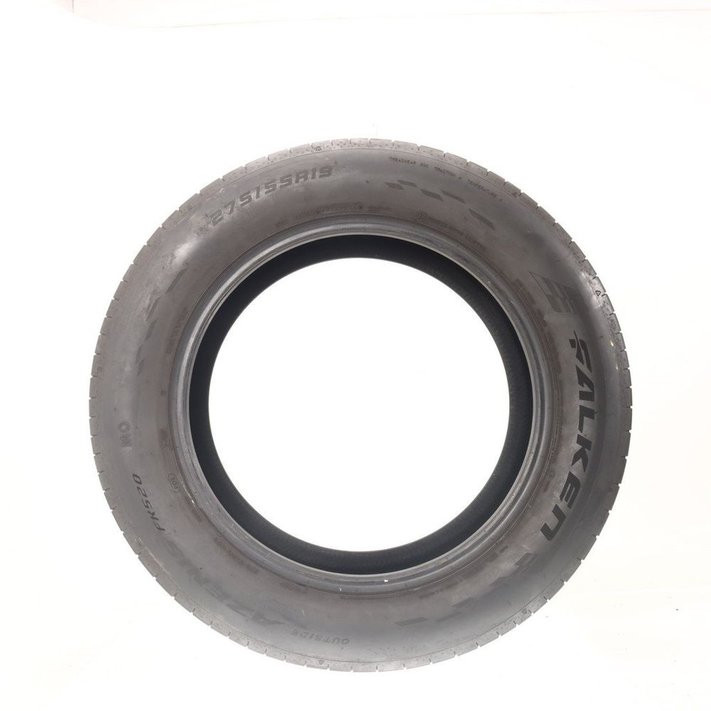 Used 275/55R19 Falken Azenis FK520 MO 115V - 6/32 - Image 3