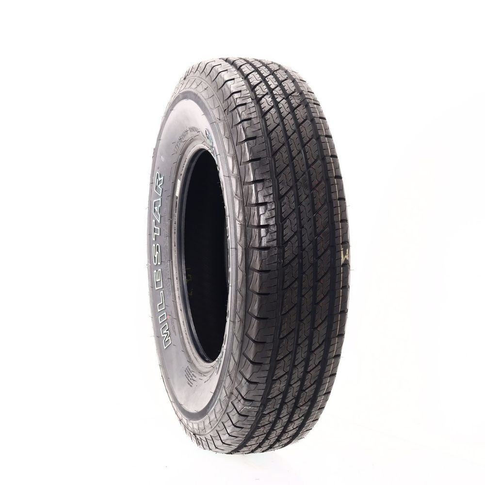 Driven Once LT 235/80R17 Milestar Grantland 120/117S E - 12/32 - Image 1