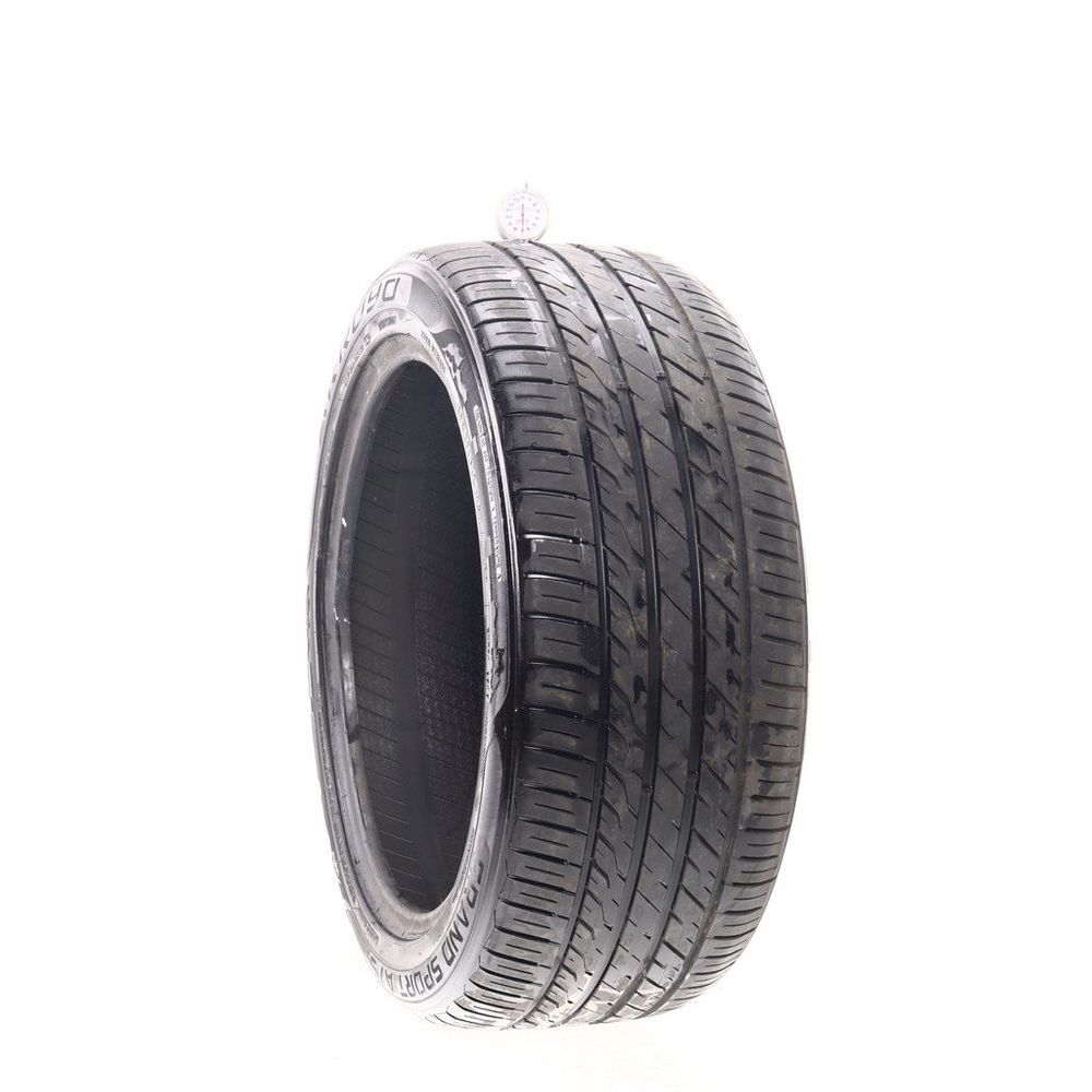 Used 265/45ZR20 Arroyo Grand Sport A/S 108W - 7/32 - Image 1