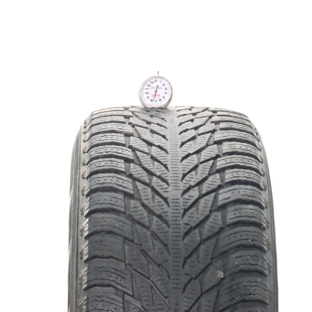 Used 275/65R18 Nokian Hakkapeliitta R3 SUV 116R - 7.5/32 - Image 2