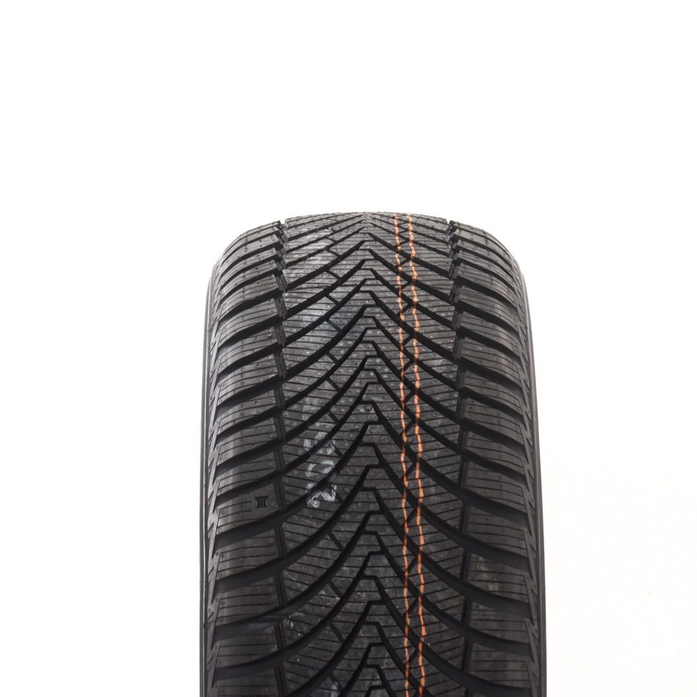 Set of (2) New 205/55R16 Kumho Solus 4S HA32 91H - Image 2