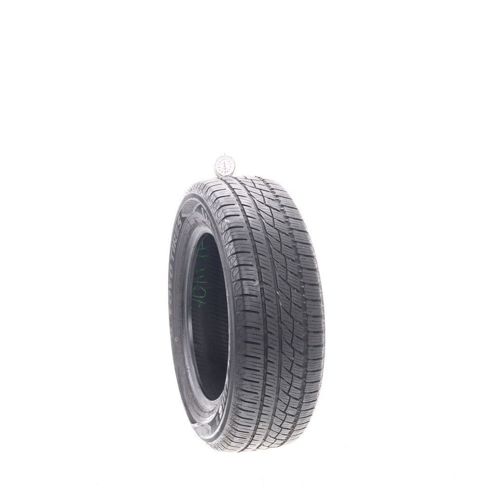 Used 195/65R15 Toyo Celsius II 91H - 6.5/32 - Image 1