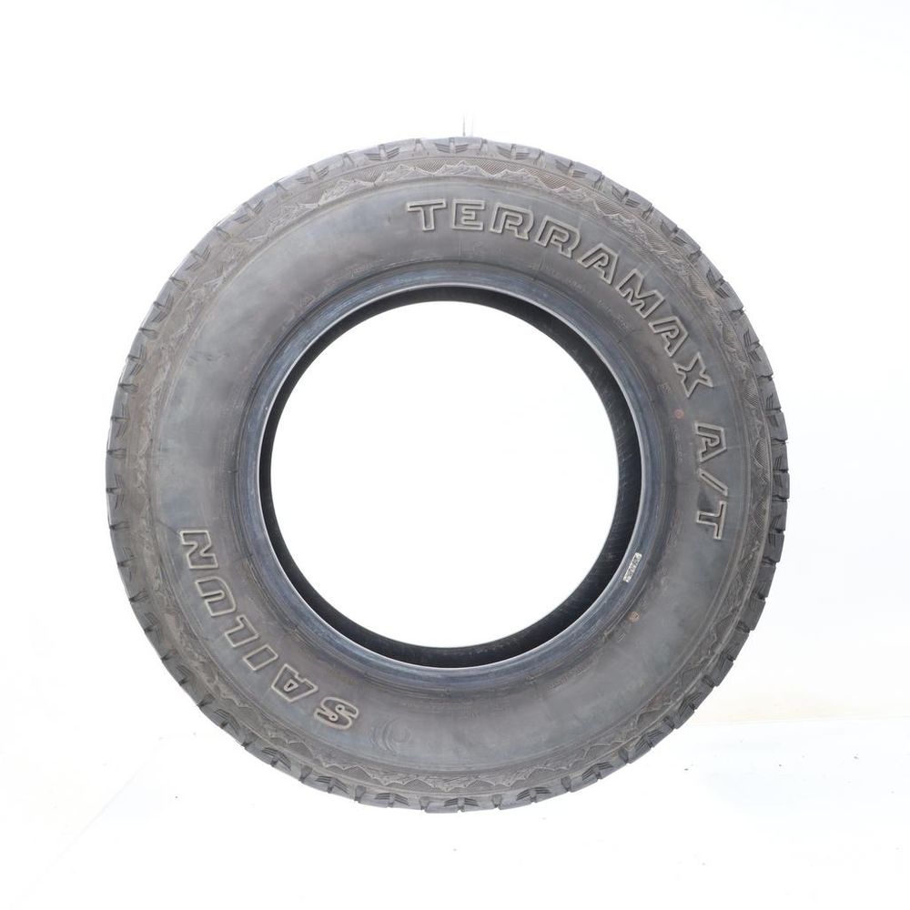 Used LT 245/75R17 Sailun Terramax A/T 121/118S E - 11/32 - Image 3