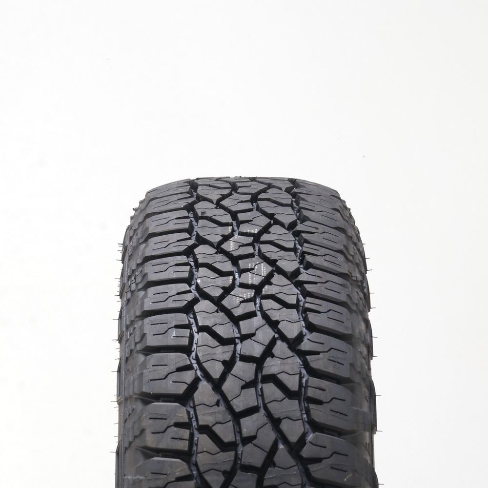 Set of (2) New 235/75R15 Goodyear Wrangler Trailrunner AT 105S - 11/32 - Image 2