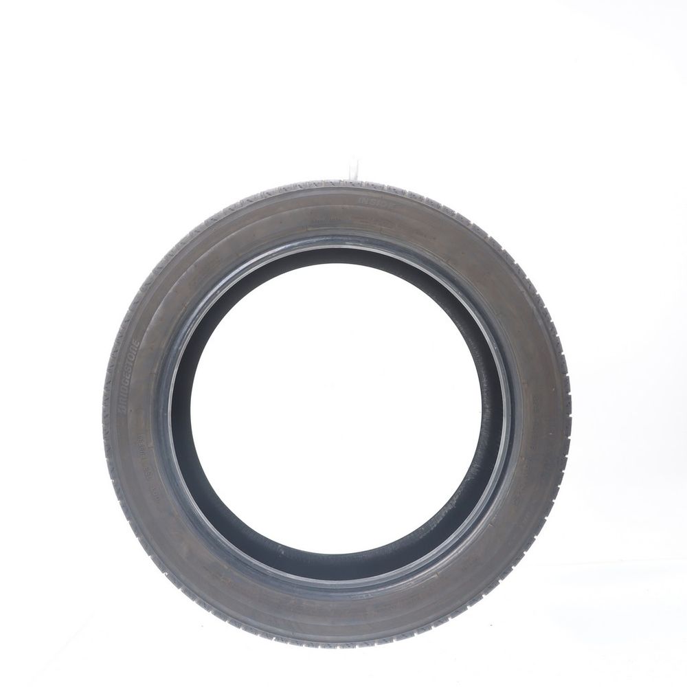 Used 235/45R18 Bridgestone Potenza Sport AS 98W - 6/32 - Image 3