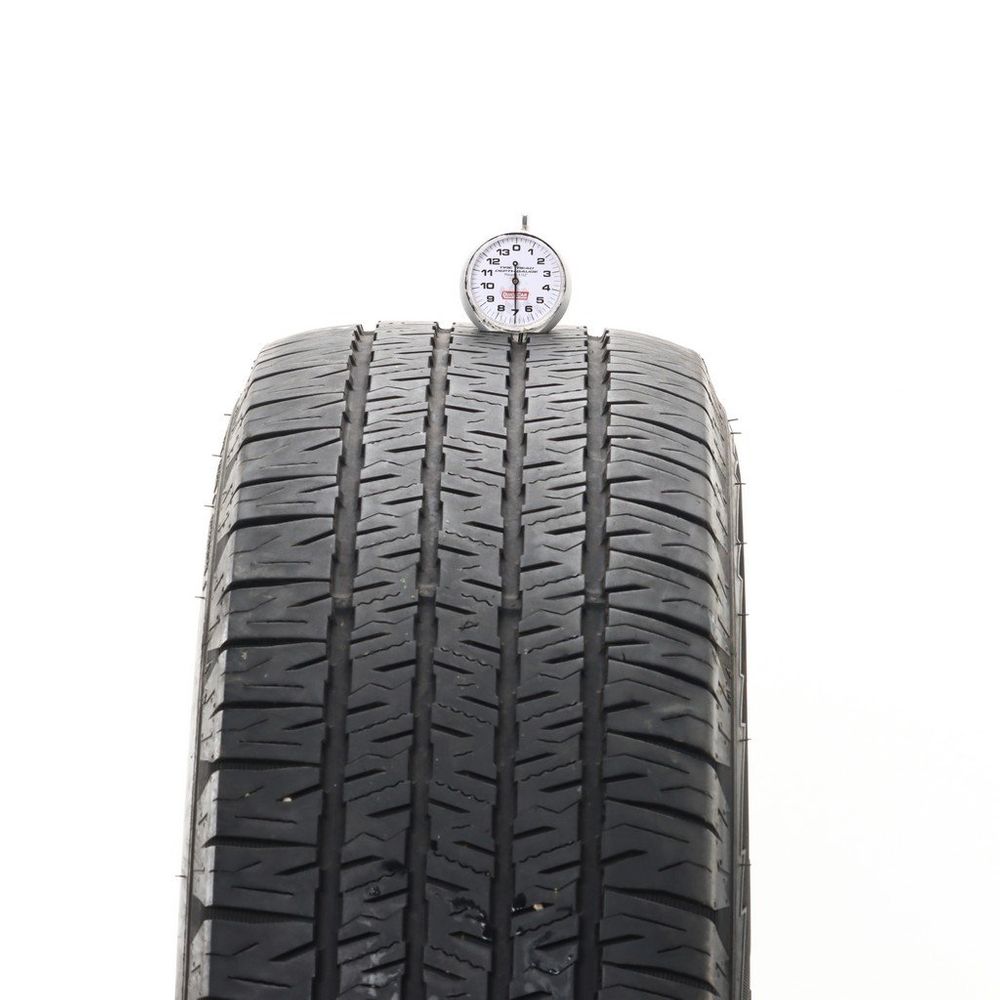 Used 255/70R17 Nexen Roadian HTX 2 RH51 112T - 7/32 - Image 2