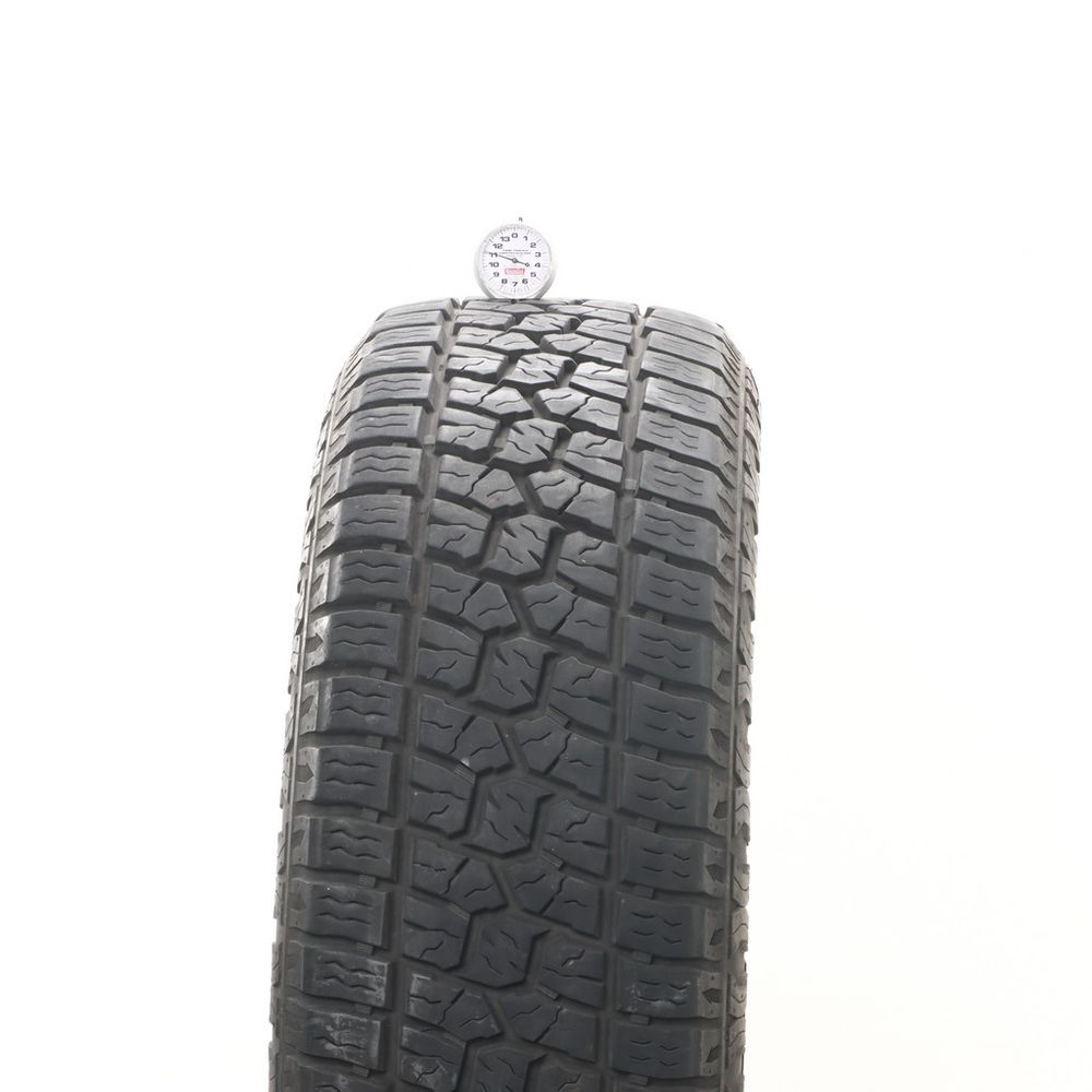 Used 265/65R18 Advanta ATX-850 114T - 11/32 - Image 2