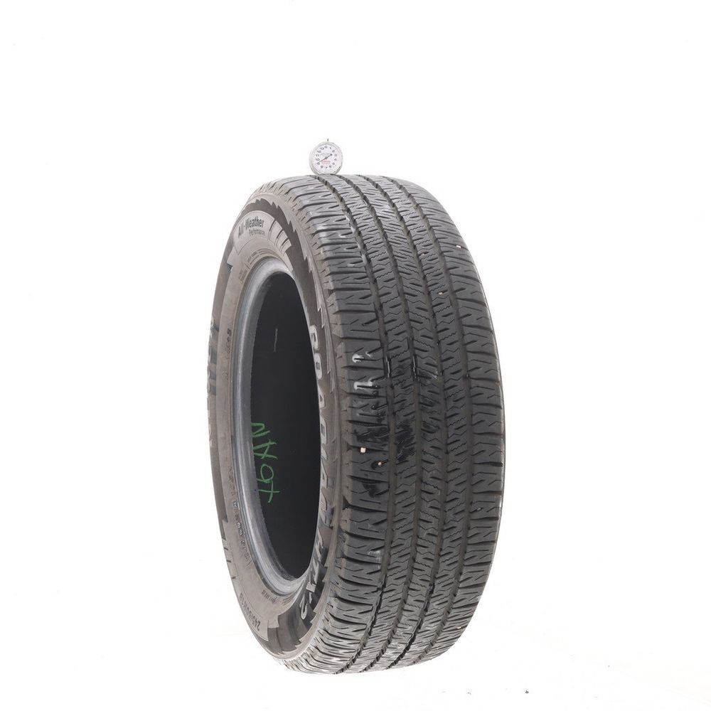 Used 245/60R18 Nexen Roadian HTX 2 RH51 105H - 9/32 - Image 1