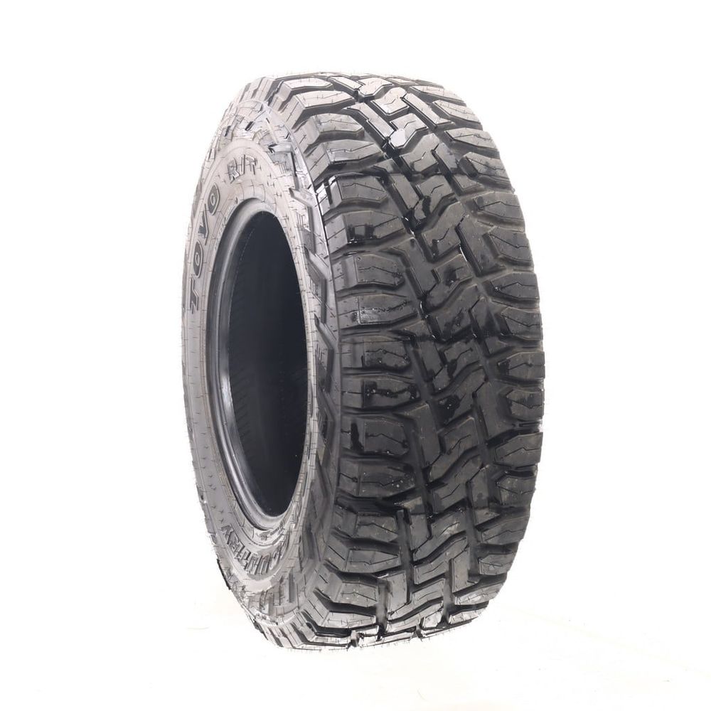New LT 35X12.5R18 Toyo Open Country RT 123Q E - Image 1