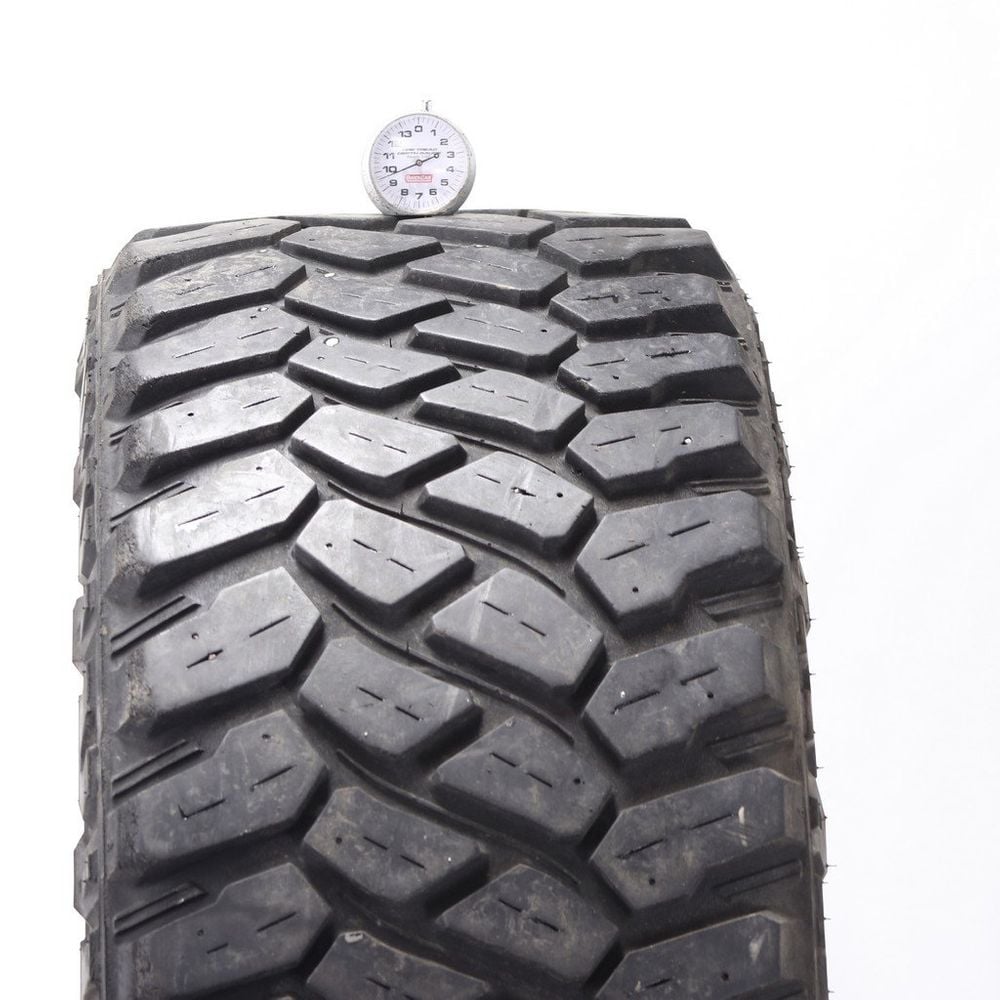 Set of (2) Used LT 33X12.5R20 Firestone Destination M/T2 114Q E - 9.5/32 - Image 2