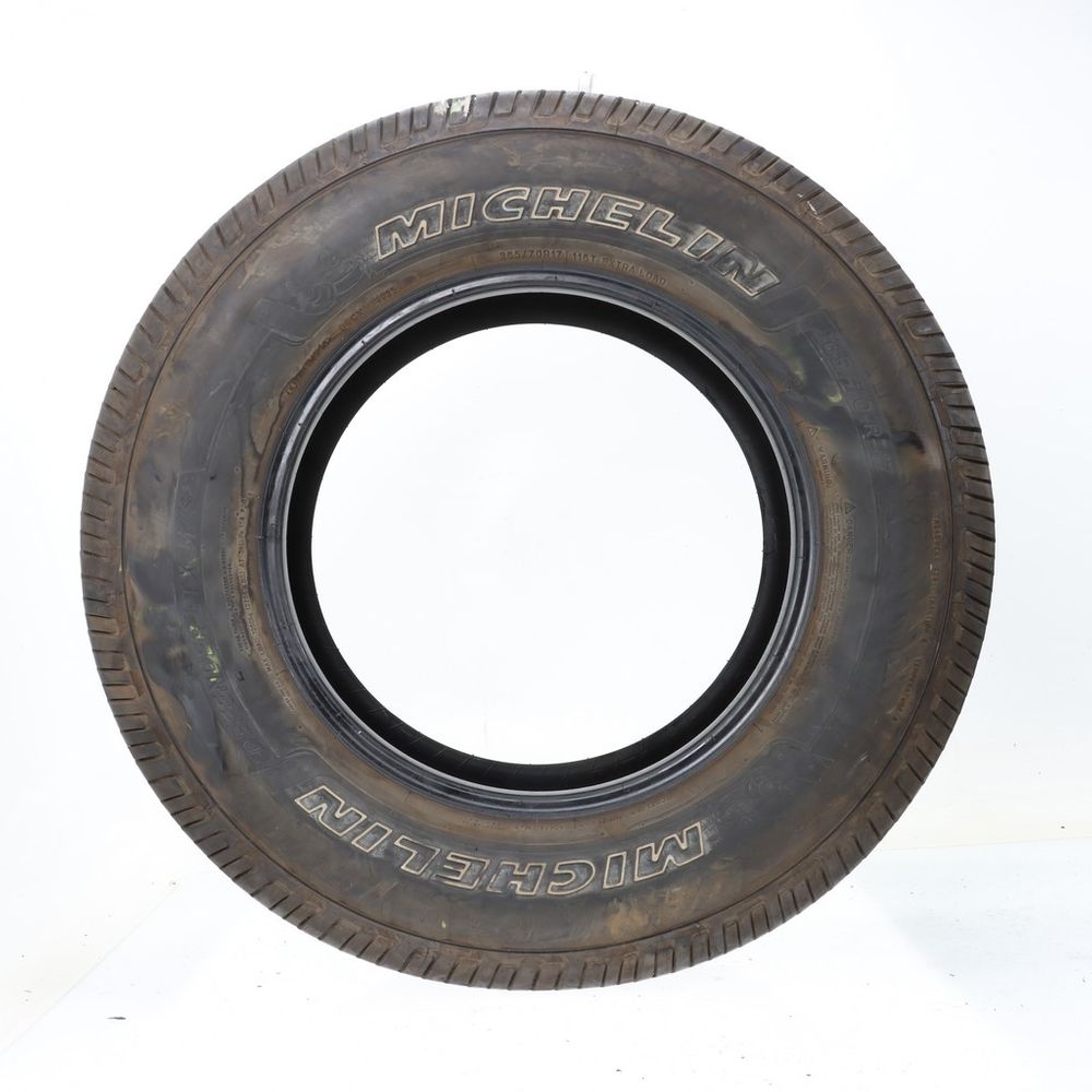 Used 265/70R17 Michelin Defender LTX M/S 2 116T - 9.5/32 - Image 3
