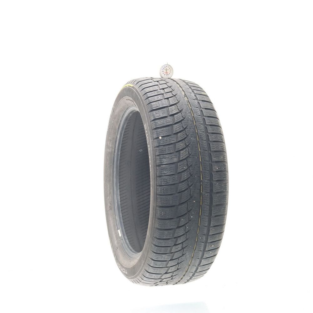 Used 245/50R20 Nokian WR G4 SUV 102V - 6.5/32 - Image 1