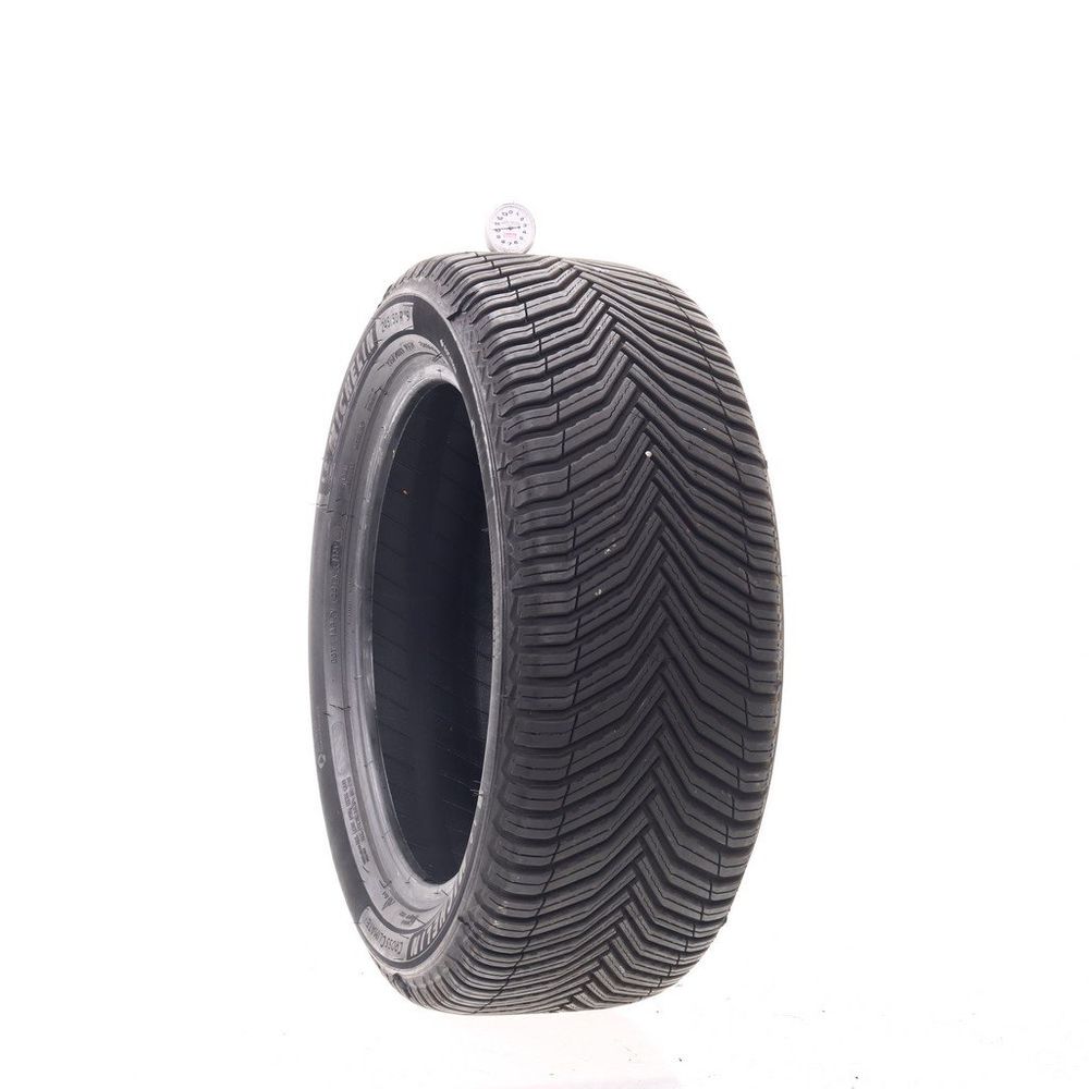 Used 245/50R19 Michelin CrossClimate 2 105V - 10/32 - Image 1