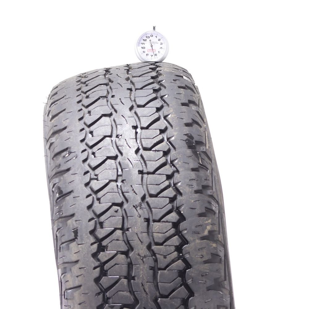 Used 255/70R18 Firestone Destination A/T 112S - 6/32 - Image 2