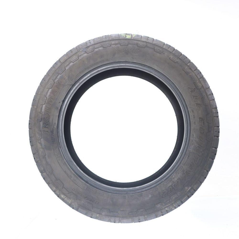 Used LT 265/60R20 Ironman All Country AT2 121/118R E - 9/32 - Image 3