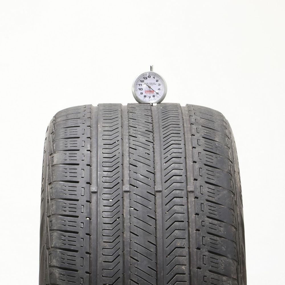 Used 275/40R21 Continental CrossContact RX ContiSeal 107H - 5/32 - Image 2
