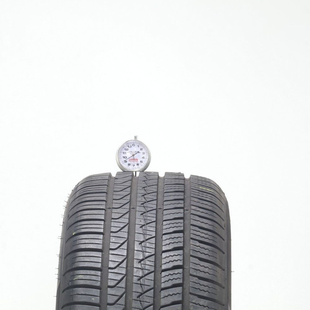 Used 235/40R19 Pirelli P Zero All Season Plus Elect PNCS 96V - 9/32 - Image 2