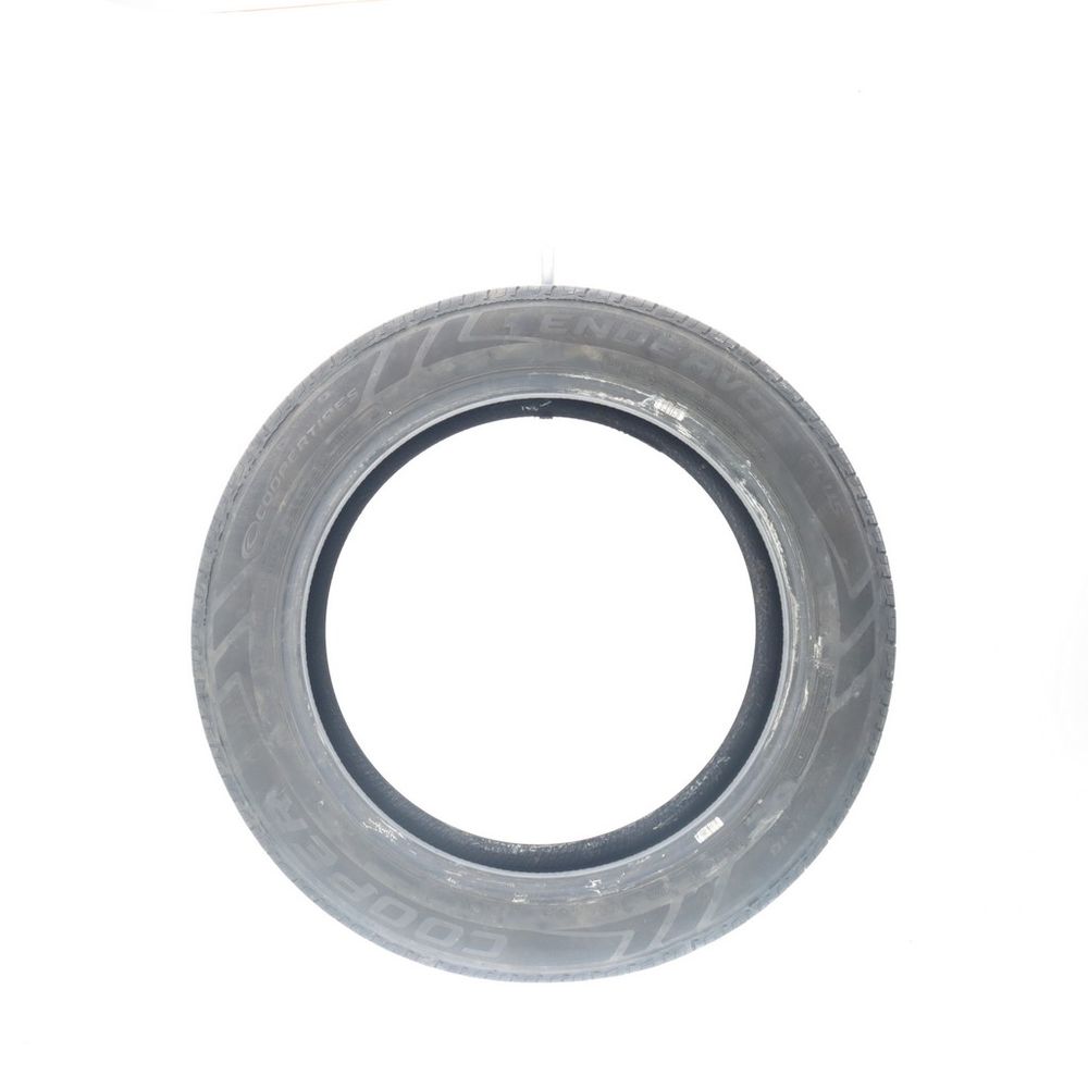 Used 215/55R18 Cooper Endeavor Plus 95H - 5.5/32 - Image 3