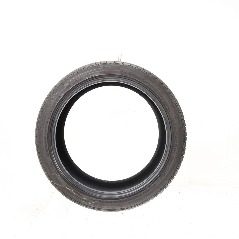 Used 275/35R18 Bridgestone Potenza RE050A RFT 95Y - 9.5/32 - Image 3