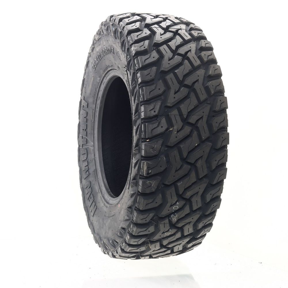 Set of (4) New LT 35X12.5R17 Predator New Mutant X-RT 121R E - Image 1