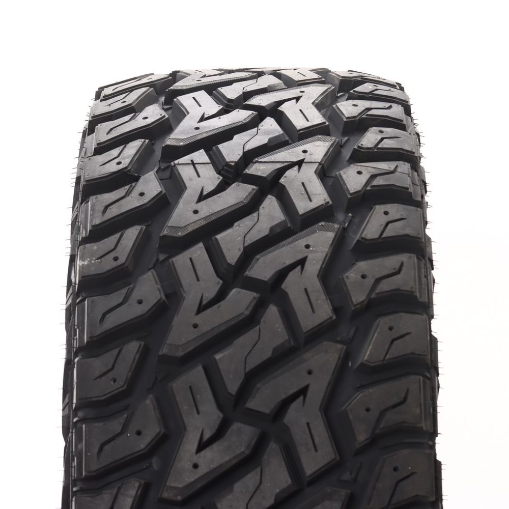 Set of (4) New LT 35X12.5R17 Predator New Mutant X-RT 121R E - Image 2