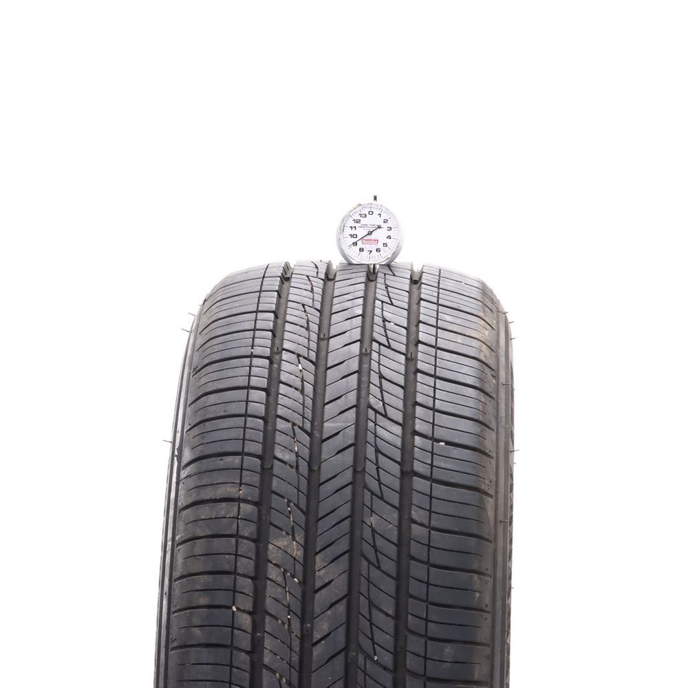 Used 235/55R19 Kumho Crugen HP71 101H - 9/32 - Image 2