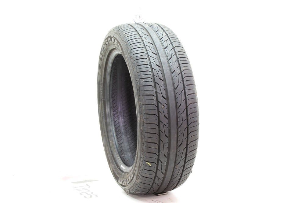 Used 215/55R17 Toyo Extensa HP 93V - 7/32 - Image 1