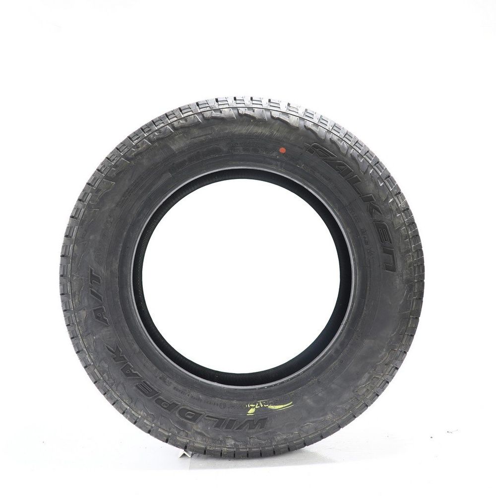 New 235/65R17 Falken Wildpeak A/T3W 104H - 12/32 - Image 3