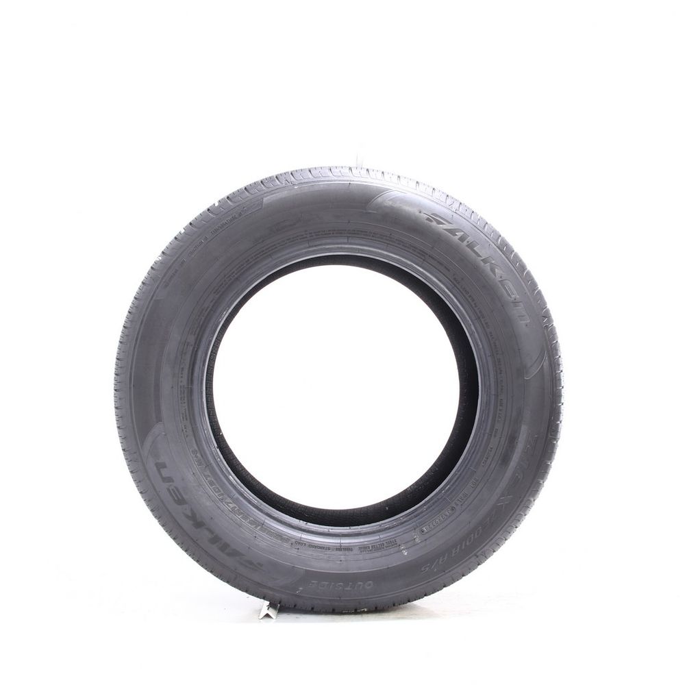 Set of (2) Used 235/65R17 Falken Ziex ZE001A A/S 103T - 8.5-9/32 - Image 6