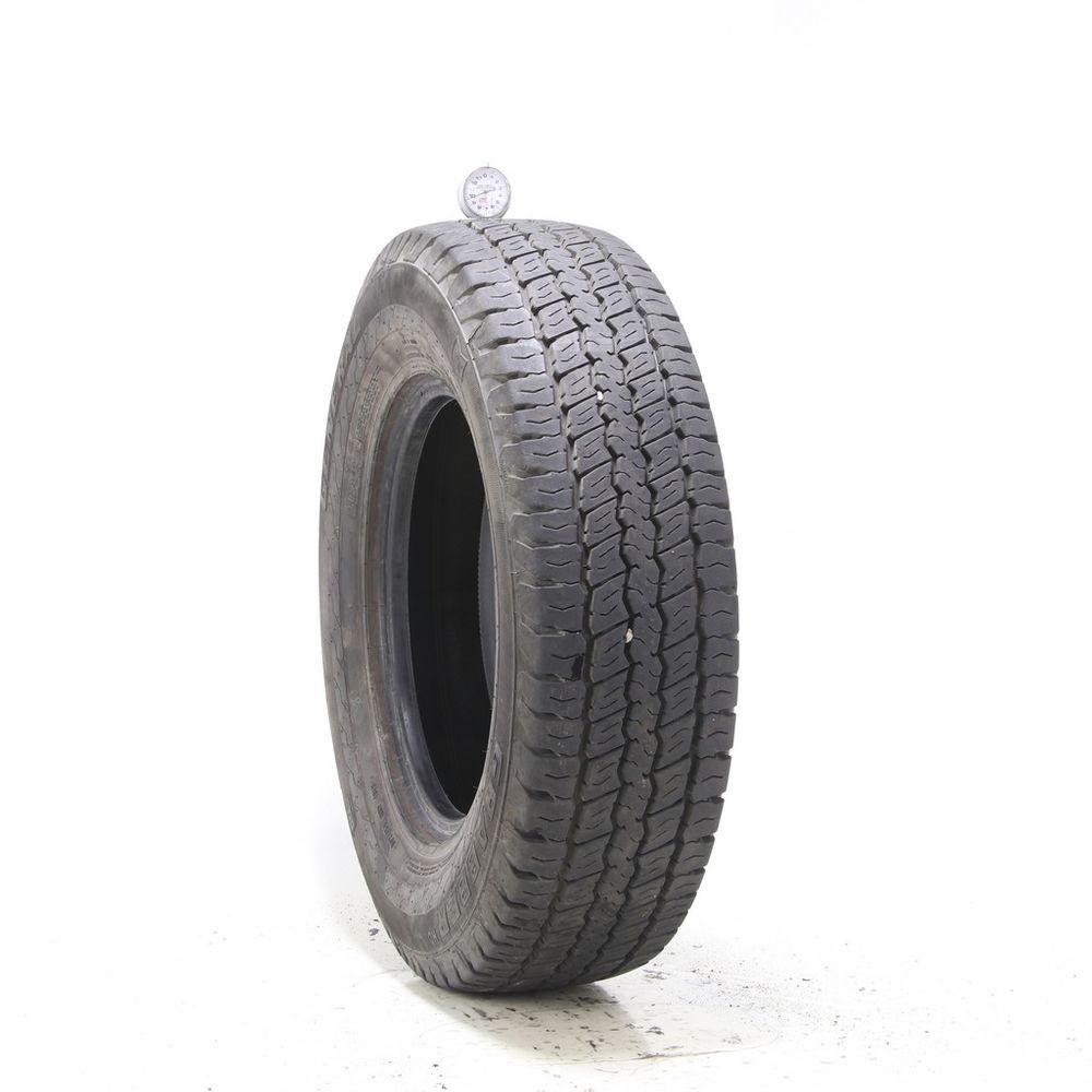 Set of (2) Used LT 225/75R16 General Grabber HD 115/112R E - 8.5-9.5/32 - Image 4