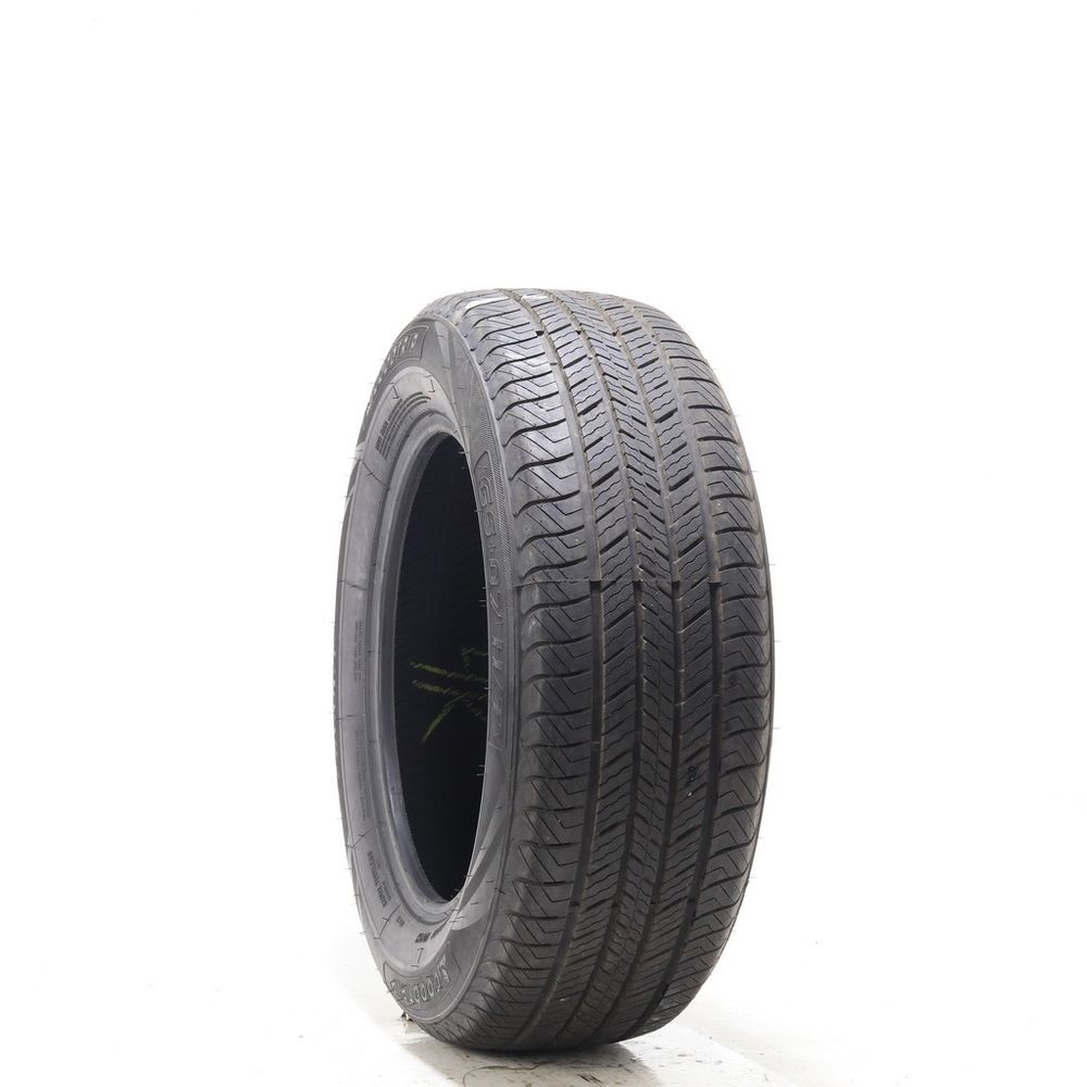 Driven Once 235/60R17 Goodtrip GS-07 H/T 102H - 9.5/32 - Image 1