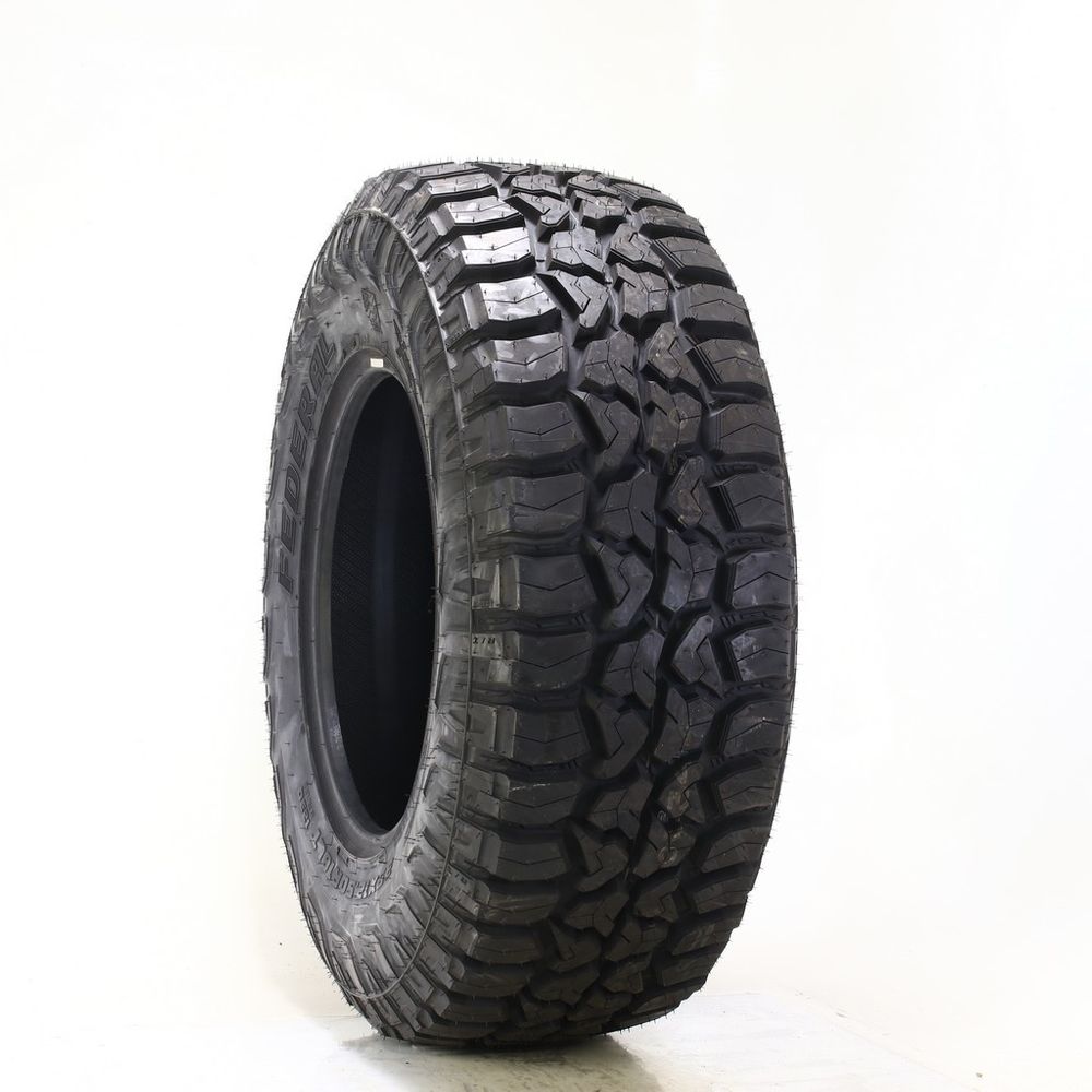 New LT 35X12.5R18 Federal Xplora R/T 123Q E - New - Image 1