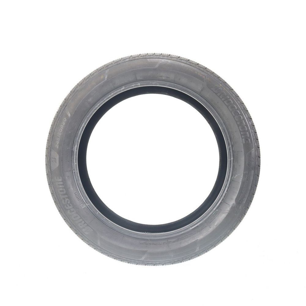 Driven Once 245/50R20 Bridgestone WeatherPeak 102V - 9/32 - Image 3