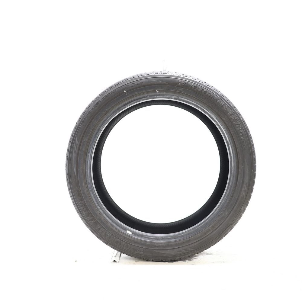 Used 235/45R18 Yokohama YK740 GTX 94V - 6/32 - Image 3