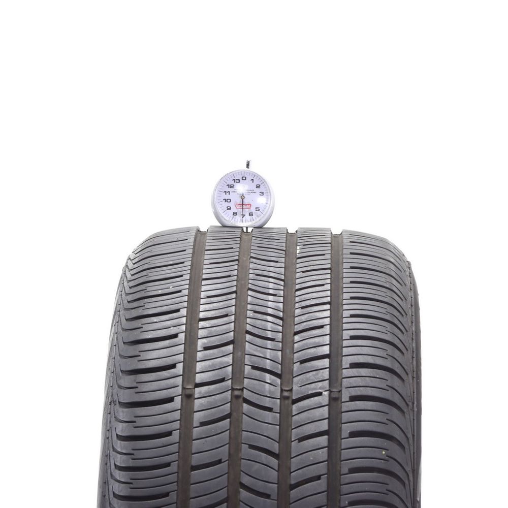 Set of (2) Used P 225/50R18 Continental ContiProContact SSR 99V - 7-8.5/32 - Image 2