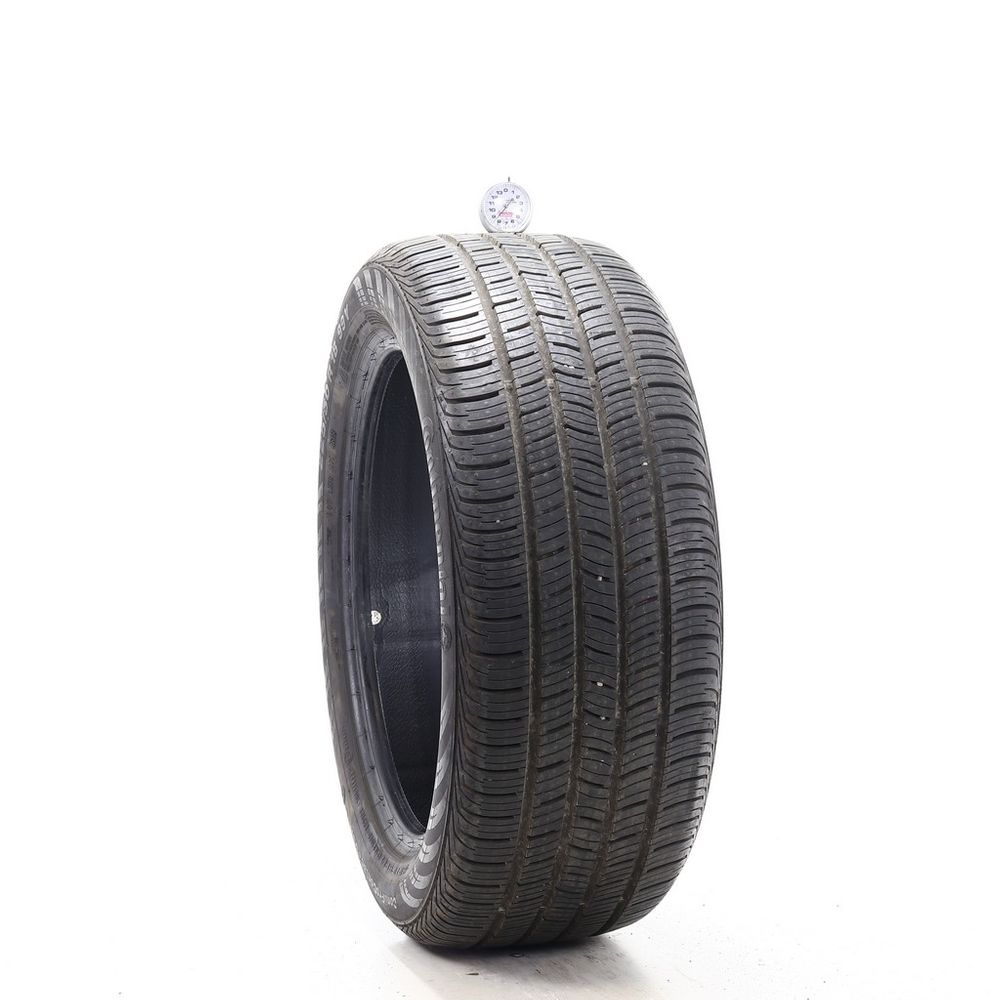 Set of (2) Used P 225/50R18 Continental ContiProContact SSR 99V - 7-8.5/32 - Image 4