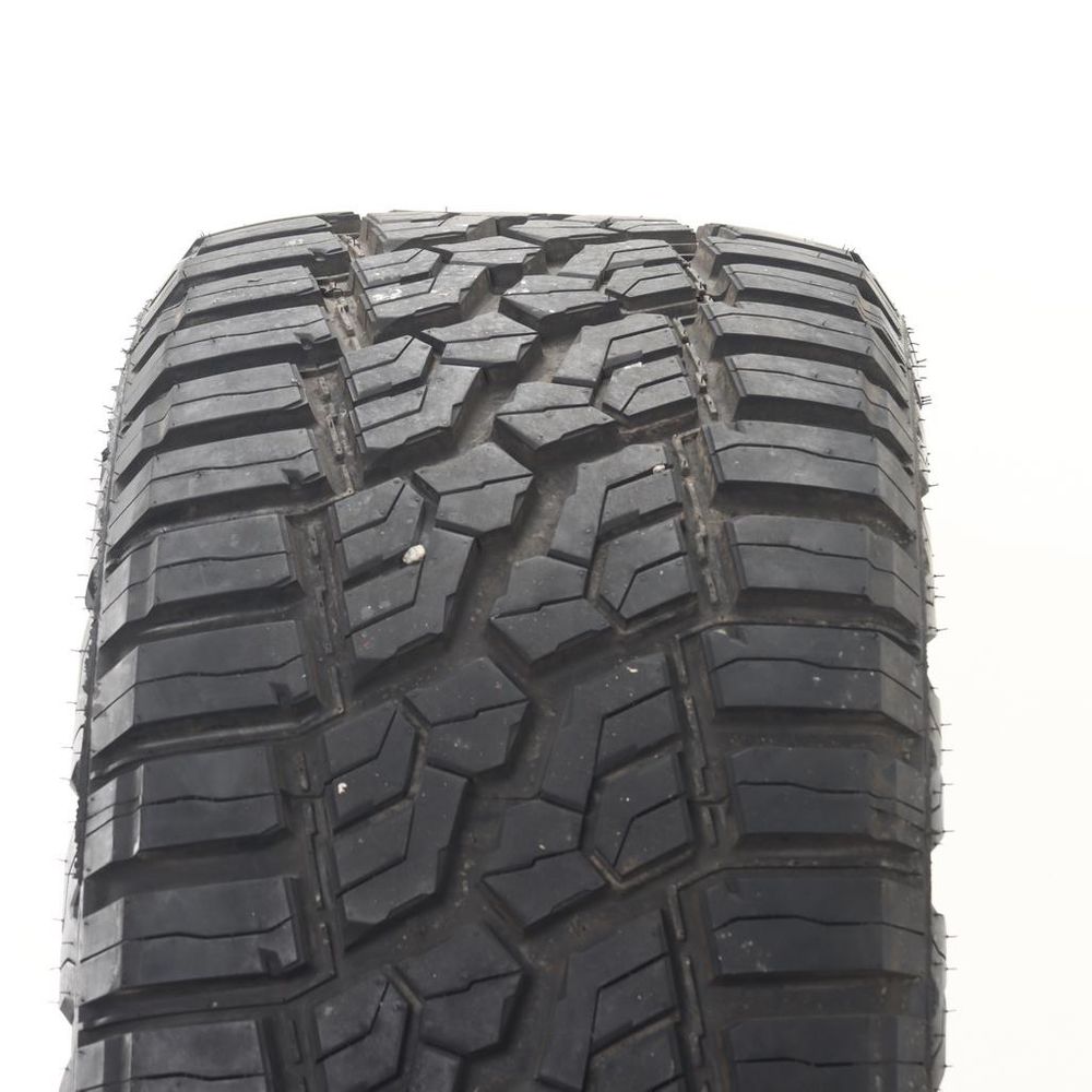Set of (4) Used LT 33X12.5R20 Rolling Big Power Repulsor R/T 119Q F - 14.5-15.5/32 - Image 5