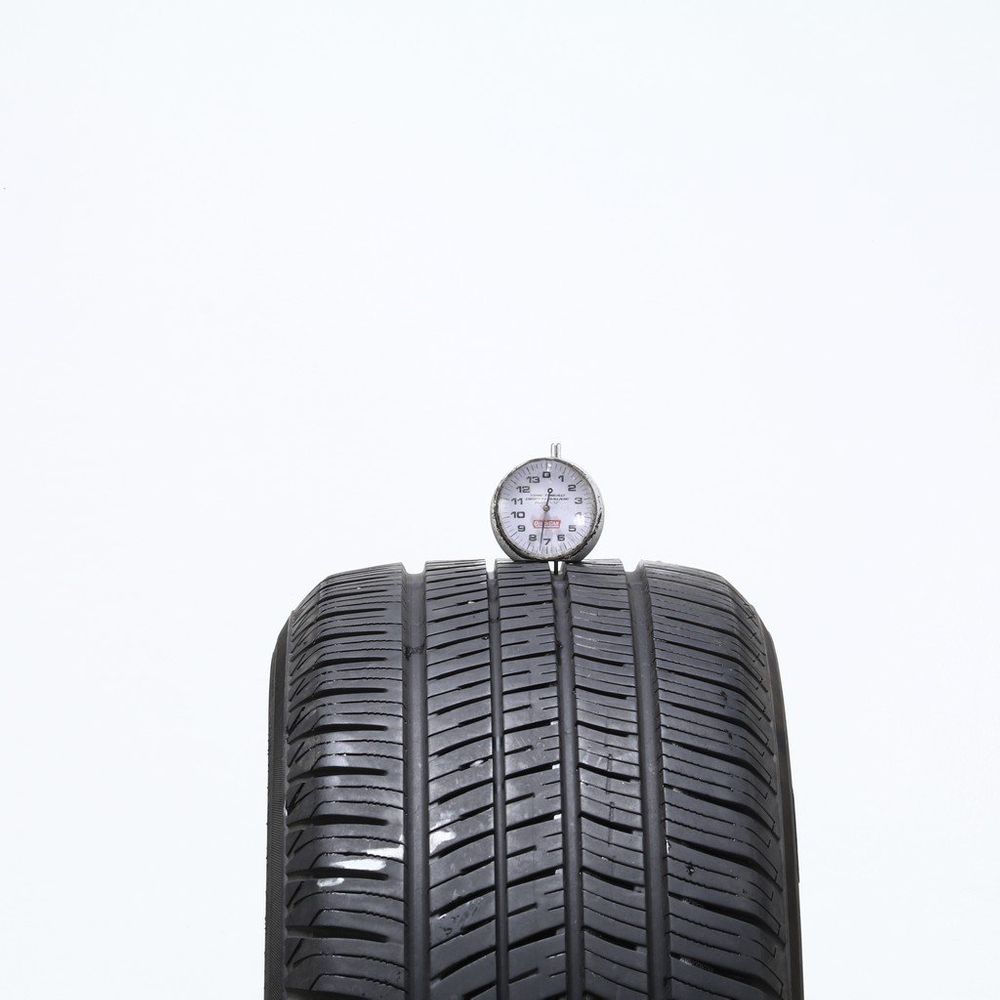 Set of (2) Used 215/50R17 Yokohama Avid Ascend GT 95V - 7-7.5/32 - Image 2