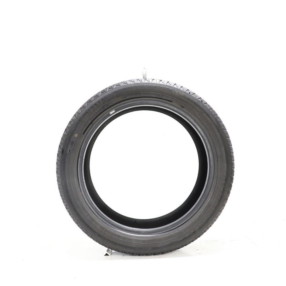 Set of (2) Used 215/50R17 Yokohama Avid Ascend GT 95V - 7-7.5/32 - Image 3