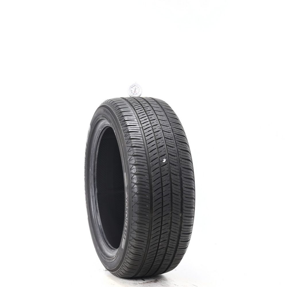 Set of (2) Used 215/50R17 Yokohama Avid Ascend GT 95V - 7-7.5/32 - Image 4