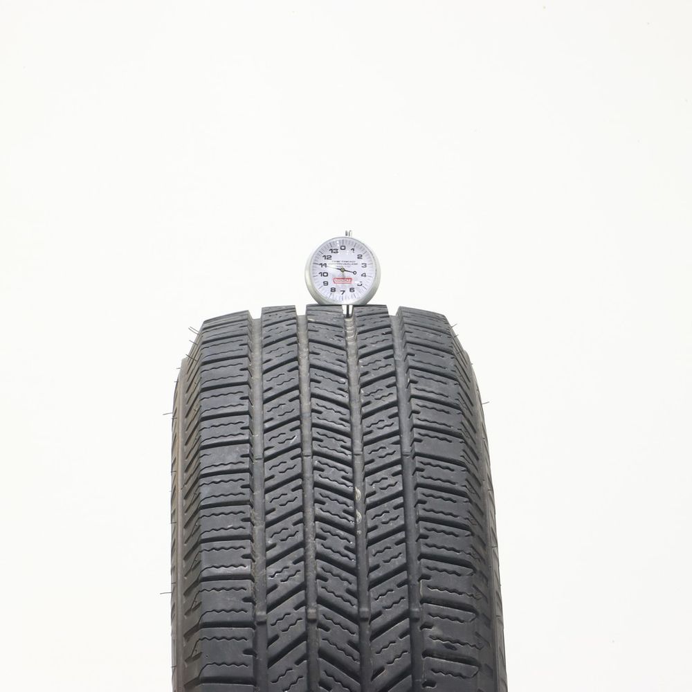 Set of (2) Used LT 225/75R16 Firestone Transforce HT2 115/112R E - 11/32 - Image 2
