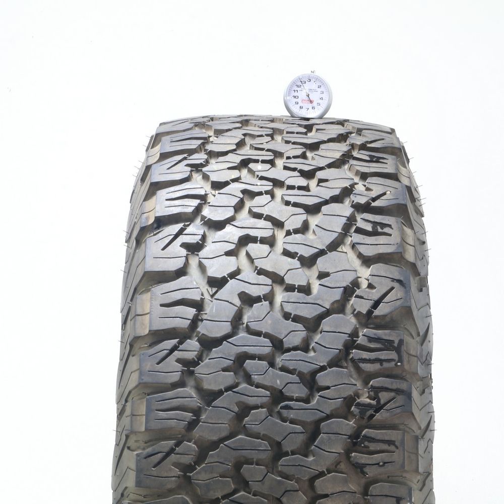 Used LT 35X12.5R17 BFGoodrich All-Terrain T/A KO2 121R E - 12.5/32 - Image 2