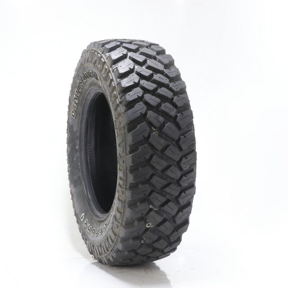 New LT 275/70R18 Firestone Destination M/T2 125/122Q E - Image 1