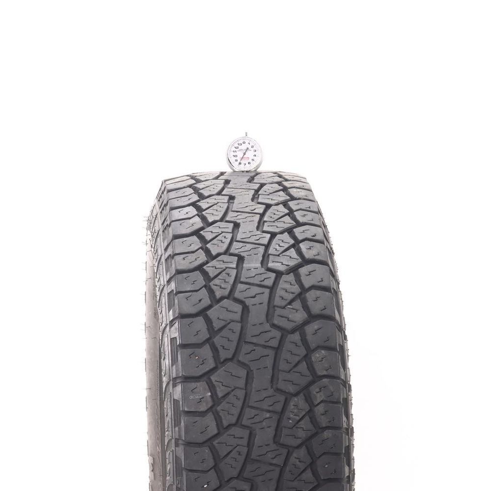 Used LT 245/70R17 Hankook Dynapro ATM 119/116R E - 8/32 - Image 2