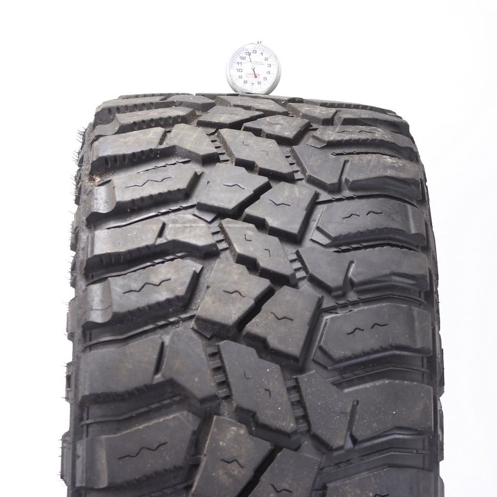Used LT 305/55R20 Cooper Discoverer STT Pro 121/118Q - 13/32 - Image 2