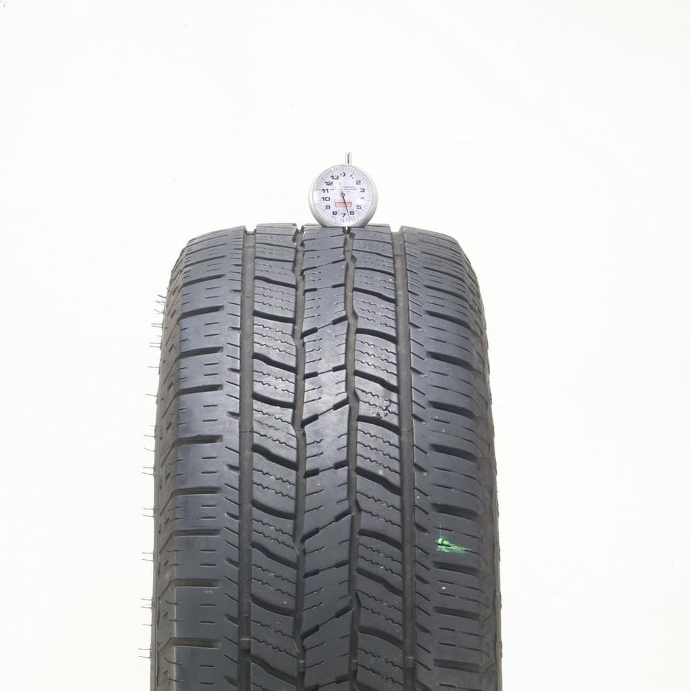 Set of (2) Used 235/65R17 DeanTires Back Country QS-3 Touring H/T 104T - 6.5-7.5/32 - Image 2