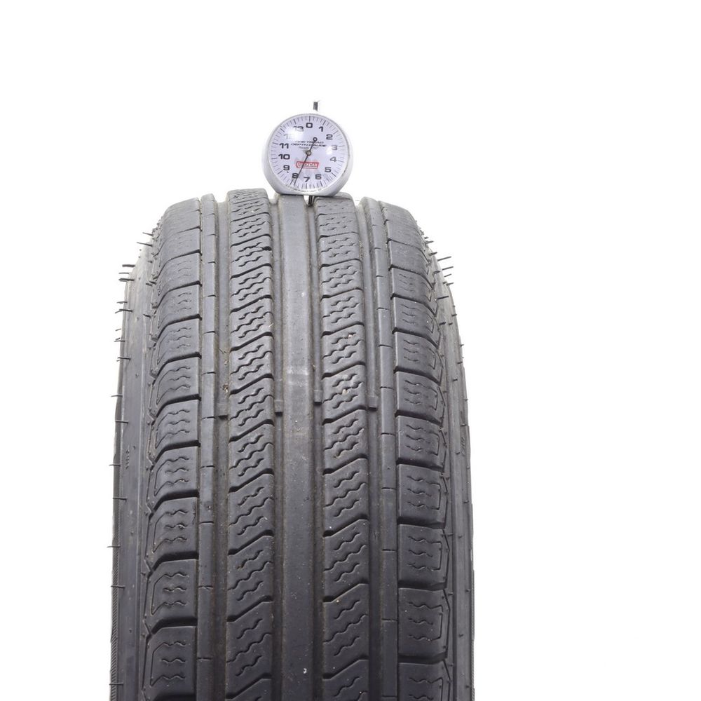 Set of (2) Used ST 205/75R15 Carlisle Radial Trail HD 1N/A D - 7-7.5/32 - Image 5
